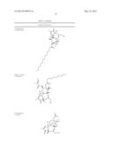 Compositions And Methods Of Use of Phorbol Esters For Treatment of Stroke diagram and image