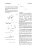 Compositions And Methods Of Use of Phorbol Esters For Treatment of Stroke diagram and image