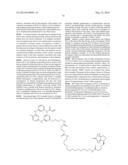 METHODS OF TREATING A DISEASE OR DISORDER ASSOCIATED WITH BRUTON S     TYROSINE KINASE diagram and image