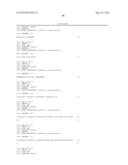 In Vivo Activation of Antigen Presenting Cells for Enhancement of Immune     Responses Induced by Virus Like Particles diagram and image