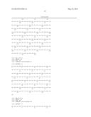 In Vivo Activation of Antigen Presenting Cells for Enhancement of Immune     Responses Induced by Virus Like Particles diagram and image