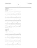 In Vivo Activation of Antigen Presenting Cells for Enhancement of Immune     Responses Induced by Virus Like Particles diagram and image