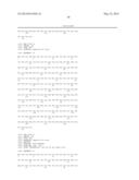 In Vivo Activation of Antigen Presenting Cells for Enhancement of Immune     Responses Induced by Virus Like Particles diagram and image