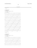 In Vivo Activation of Antigen Presenting Cells for Enhancement of Immune     Responses Induced by Virus Like Particles diagram and image