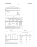 AVIRULENT, IMMUNOGENIC FLAVIVIRUS CHIMERAS diagram and image