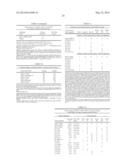 AVIRULENT, IMMUNOGENIC FLAVIVIRUS CHIMERAS diagram and image