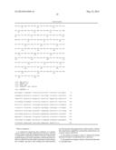 METHOD AND COMPOSITION FOR IMPROVING SKIN CONDITIONS COMPRISING HUMAN     PLACENTAL LACTOGEN AS AN ACTIVE INGREDIENT diagram and image