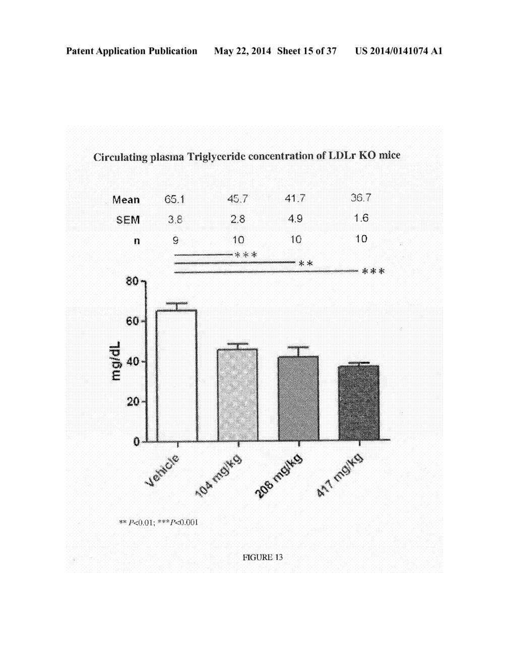 CONCENTRATED THERAPEUTIC PHOSPHOLIPID COMPOSITIONS - diagram, schematic, and image 16