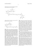 Compositions Containing Enriched Natural Crocin and/or Crocetin, and Their     Therapeutic or Nutraceutical Uses diagram and image