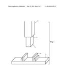 SONICALLY FORMED TRICHOMIC EXTRACT MATERIAL diagram and image