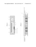 PARTICULATE MATERIAL PRODUCTION METHOD AND APPARATUS, TONER PRODUCTION     METHOD AND APPARATUS, AND TONER diagram and image