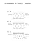 PARTICULATE MATERIAL PRODUCTION METHOD AND APPARATUS, TONER PRODUCTION     METHOD AND APPARATUS, AND TONER diagram and image