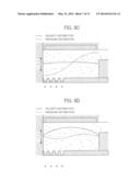 PARTICULATE MATERIAL PRODUCTION METHOD AND APPARATUS, TONER PRODUCTION     METHOD AND APPARATUS, AND TONER diagram and image