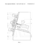 ELECTRICAL ALL-DIMENSIONAL NUMERICAL CONTROL INJECTION MOLDING MACHINE diagram and image