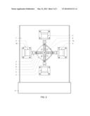 ELECTRICAL ALL-DIMENSIONAL NUMERICAL CONTROL INJECTION MOLDING MACHINE diagram and image