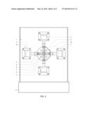 ELECTRICAL ALL-DIMENSIONAL NUMERICAL CONTROL INJECTION MOLDING MACHINE diagram and image