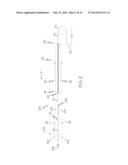 APPARATUS FOR PRODUCING CORRUGATED BOARD diagram and image