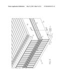 APPARATUS FOR PRODUCING CORRUGATED BOARD diagram and image