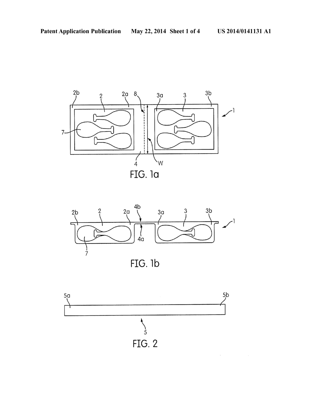 FOOD PRODUCT PACKAGING WITH A HANDLE AND METHODS FOR MAKING THE SAME - diagram, schematic, and image 02