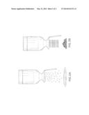 Flowable Food Composition with Water-Holding and Lubricating Agents diagram and image