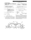 Cartridge And Method For The Preparation Of Beverages diagram and image