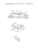 Cartridge And Method For The Preparation Of Beverages diagram and image