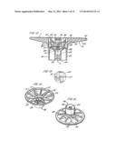 Cartridge And Method For The Preparation Of Beverages diagram and image