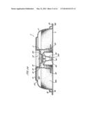 Cartridge And Method For The Preparation Of Beverages diagram and image