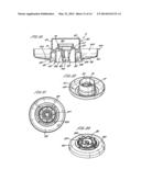 Cartridge And Method For The Preparation Of Beverages diagram and image