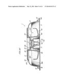 Cartridge And Method For The Preparation Of Beverages diagram and image