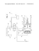 DELIVERY ASSEMBLY FOR MACHINES FOR PREPARING LIQUID PRODUCTS VIA     CARTRIDGES diagram and image