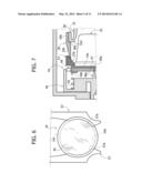 DELIVERY ASSEMBLY FOR MACHINES FOR PREPARING LIQUID PRODUCTS VIA     CARTRIDGES diagram and image