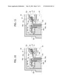 DELIVERY ASSEMBLY FOR MACHINES FOR PREPARING LIQUID PRODUCTS VIA     CARTRIDGES diagram and image