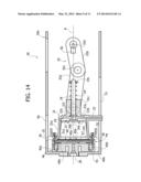 DELIVERY ASSEMBLY FOR MACHINES FOR PREPARING LIQUID PRODUCTS VIA     CARTRIDGES diagram and image