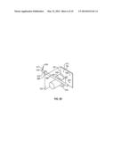 SELF ADJUSTING ROTISSERIE DEVICE diagram and image