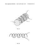 METHODS AND COMPOSITIONS FOR PROMOTING THE STRUCTURAL INTEGRITY OF     SCAFFOLDS FOR TISSUE ENGINEERING diagram and image