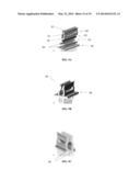 METHODS AND COMPOSITIONS FOR PROMOTING THE STRUCTURAL INTEGRITY OF     SCAFFOLDS FOR TISSUE ENGINEERING diagram and image