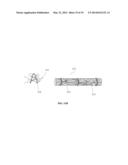 METHODS AND COMPOSITIONS FOR PROMOTING THE STRUCTURAL INTEGRITY OF     SCAFFOLDS FOR TISSUE ENGINEERING diagram and image