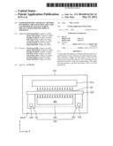 VAPOR DEPOSITION APPARATUS, METHOD OF FORMING THIN FILM USING THE SAME AND     METHOD OF MANUFACTURING ORGANIC LIGHT-EMITTING DISPLAY APPARATUS diagram and image