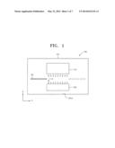 VAPOR DEPOSITION APPARATUS, METHOD OF FORMING THIN FILM USING THE SAME AND     METHOD OF MANUFACTURING ORGANIC LIGHT-EMITTING DISPLAY APPARATUS diagram and image