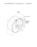 POWDER DEPOSITION APPARATUS AND POWDER DEPOSITION METHOD diagram and image