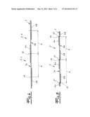 METHOD FOR PRODUCING AN ADHESIVE TAPE diagram and image