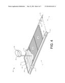 SEAMLESS REINFORCED CONCRETE STRUCTURAL INSULATED PANEL diagram and image