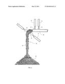 Dust Suppression Formulas Using Plasticized Cellulose Ethers diagram and image