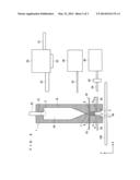 OXIDE FILM DEPOSITION METHOD AND OXIDE FILM DEPOSITION DEVICE diagram and image