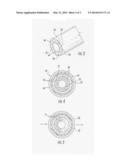 METALLOPHOBIC THERMALLY APPLIED CERAMIC MATERIALS diagram and image