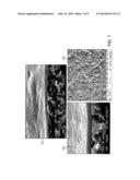 NANOPARTICLE-ONLY LAYER BY LAYER SURFACE MODIFICATION OF SUBSTRATE     MEMBRANE diagram and image
