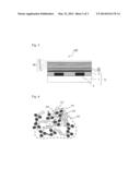 COLOR MATERIAL DISPERSION LIQUID, COLOR RESIN COMPOSITION FOR COLOR     FILTERS, COLOR FILTER, LIQUID CRYSTAL DISPLAY DEVICE AND ORGANIC     LIGHT-EMITTING DISPLAY DEVICE diagram and image