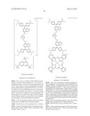 COLOR MATERIAL DISPERSION LIQUID, COLOR RESIN COMPOSITION FOR COLOR     FILTERS, COLOR FILTER, LIQUID CRYSTAL DISPLAY DEVICE AND ORGANIC     LIGHT-EMITTING DISPLAY DEVICE diagram and image