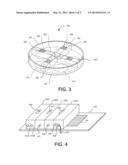 Hydrophobic and Oleophobic Encapsulation Material with Alternating Layers diagram and image